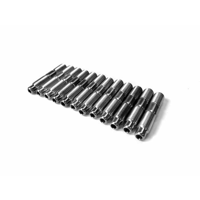 1994-2018 Fleece Performance Exhaust Manifold Stud Kit 4mm Allen Socket Head