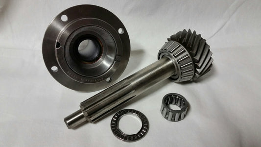 Valair NV4500 1-3/8" Input Shaft Upgrade Kit