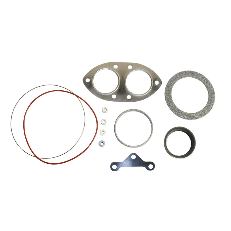 INSTALL KIT, HP/LP TURBO FORD 6.4L POWERSTROKE 2008-2010