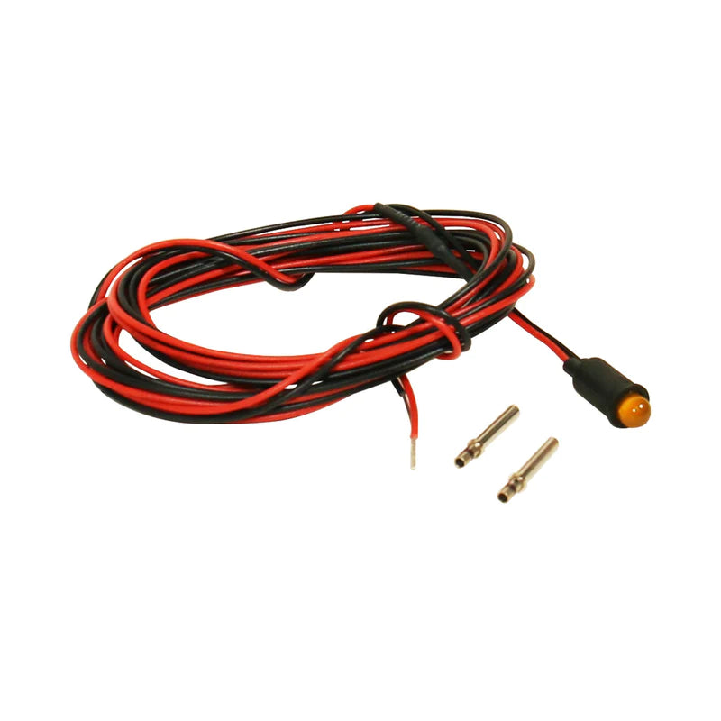 LED KIT TRANSMISSION PRESSURE CONTROLLER FORD 6.7 POWERSTROKE 6R140 2011-2019