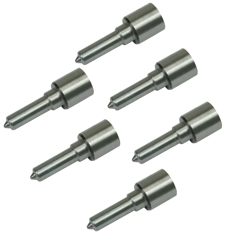 NOZZLE SET 5.9L CUMMINS 24-VALVE