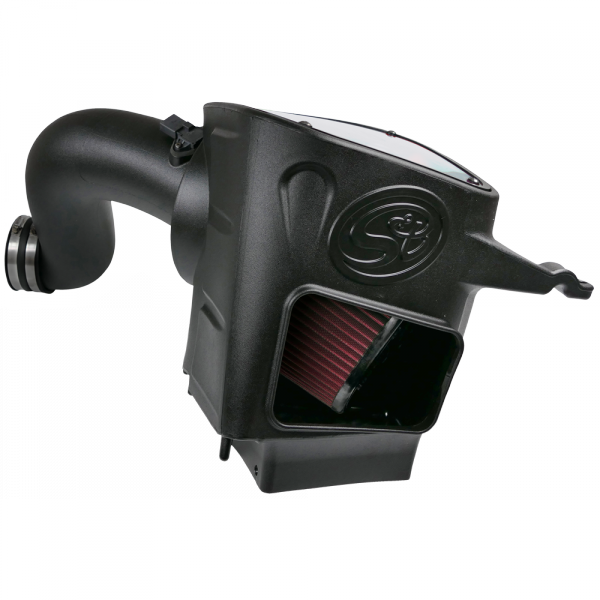 2003-2007 CUMMINS 5.9L - S&B INTAKE KIT