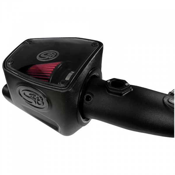 2008-2010 POWERSTROKE 6.4L - S&B INTAKE KIT