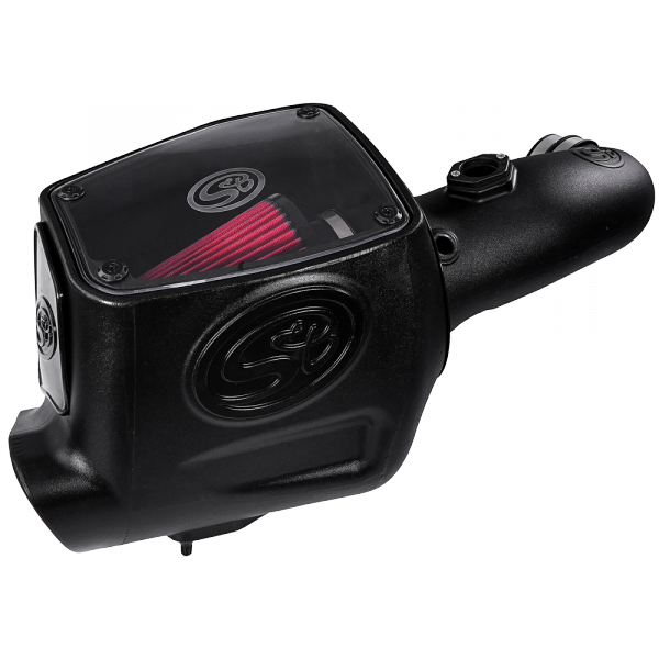 2008-2010 POWERSTROKE 6.4L - S&B INTAKE KIT