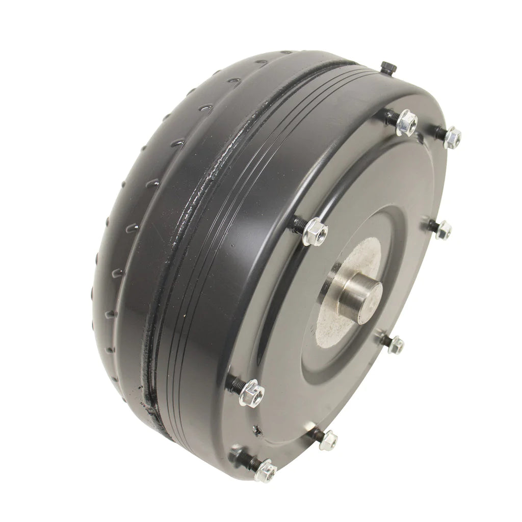 PROFORCE 3D TORQUE CONVERTER FORD 6.4 POWERSTROKE 5R110 2008-2010
