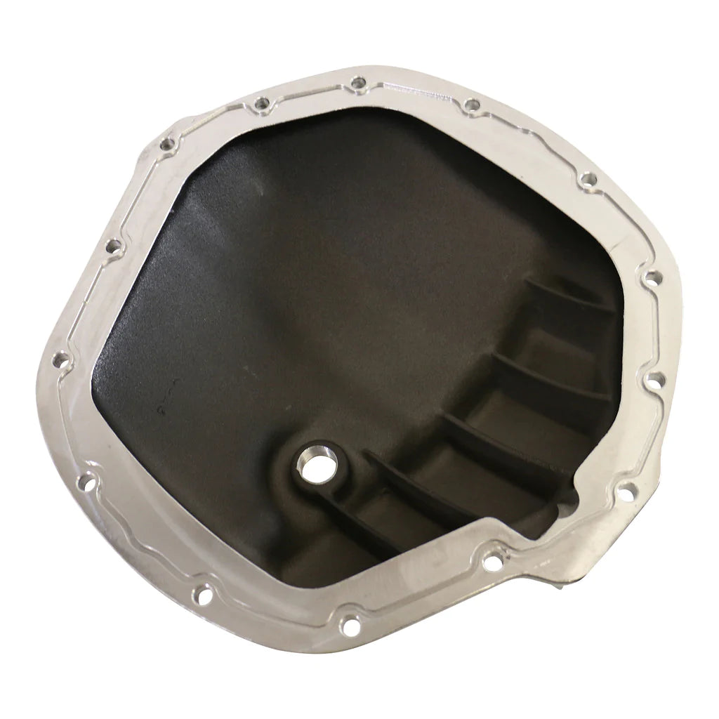 REAR DIFFERENTIAL COVER AA14-11.5 CUMMINS '03-'18 / DURAMAX '01-'18