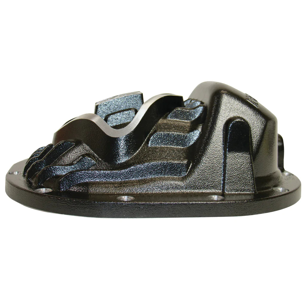 REAR DIFFERENTIAL COVER STERLING 12-10.25/10.5