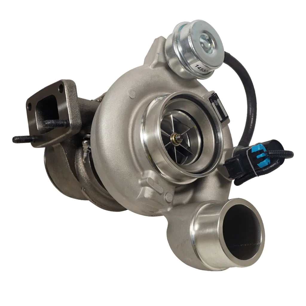 BD SCREAMER HE351CW TURBO DODGE 5.9L CUMMINS 2003-2007