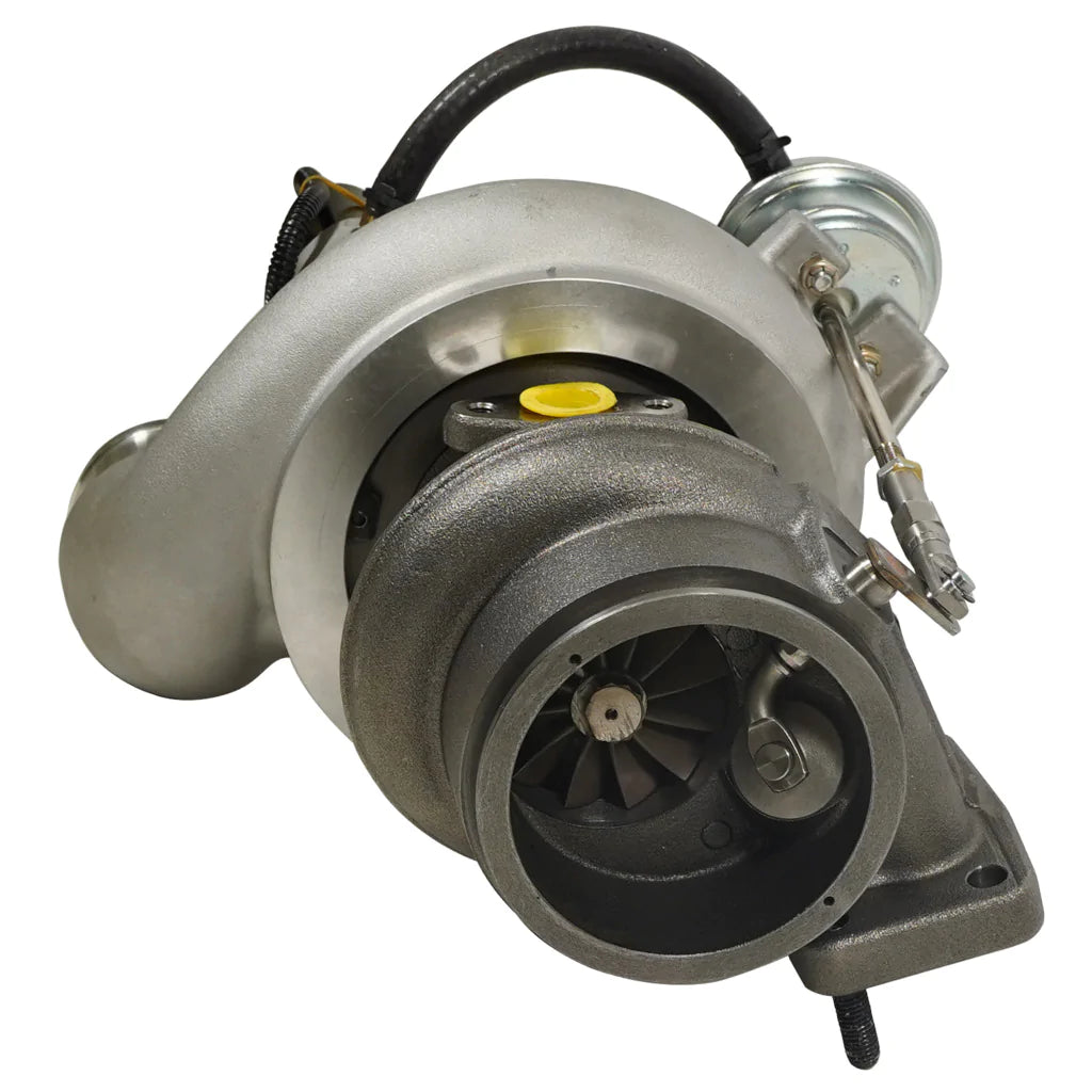 BD SCREAMER HE351CW TURBO DODGE 5.9L CUMMINS 2003-2007