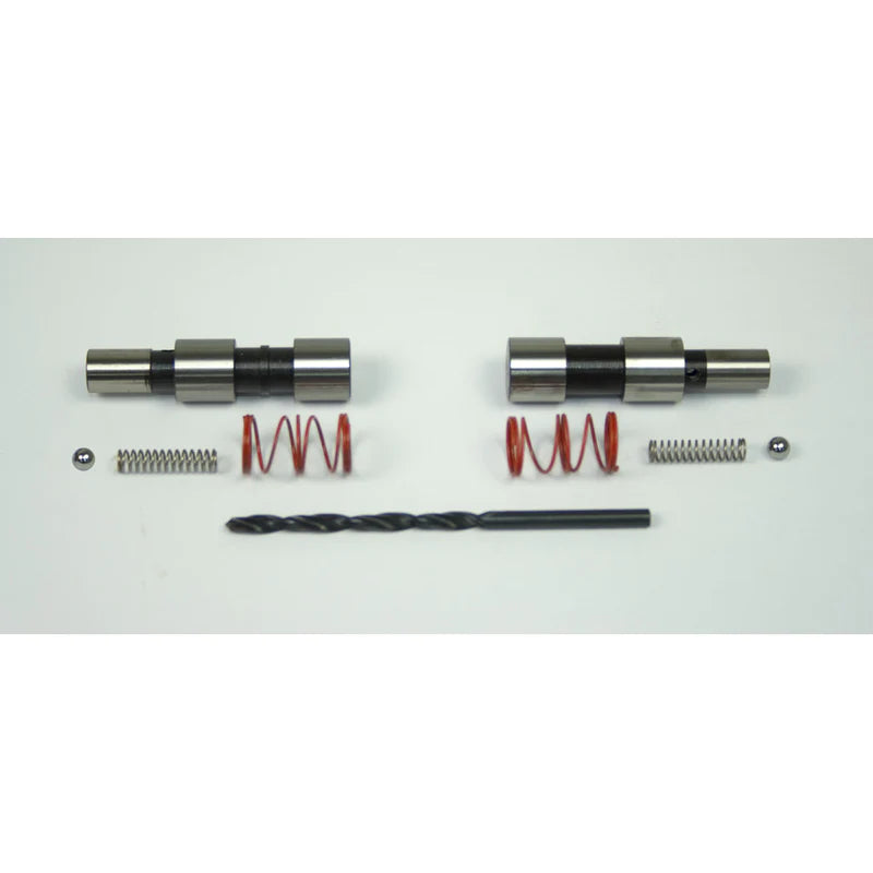 SHIFT KIT CHEVY ALLISON 1000 5-SPEED 2001-2005
