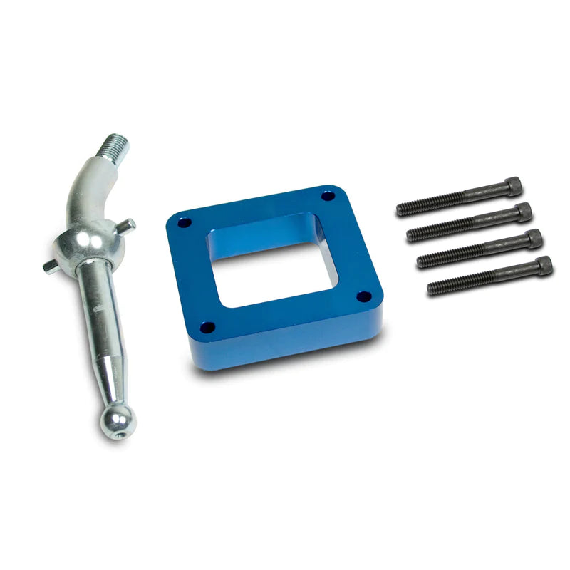 SHORT SHIFT - 6-SPEED NV 5600 - DODGE 2003-2005