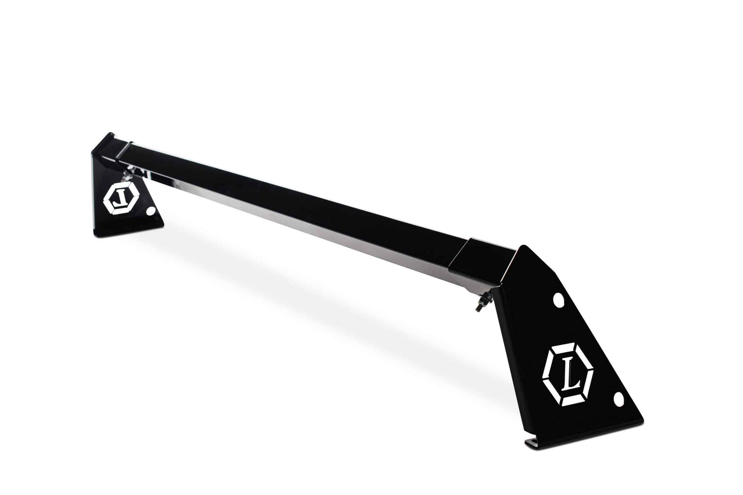 LIMITLESS Shorty Headache Rack