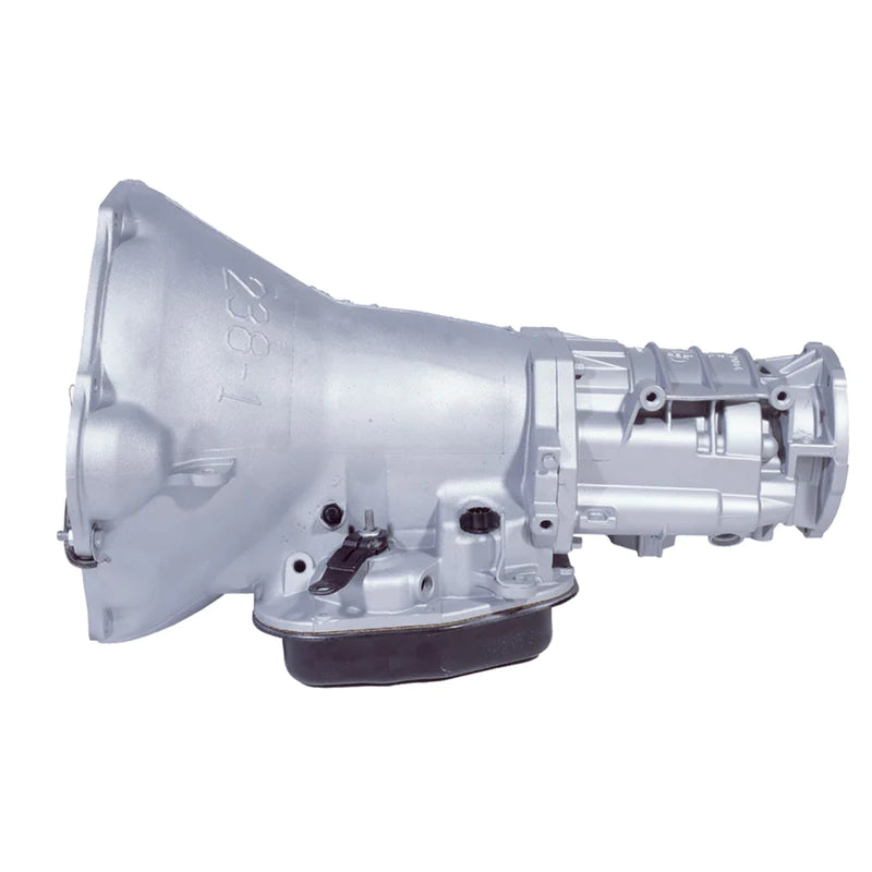 TRANSMISSION DODGE CUMMINS 5.9L 518 4WD 1991-1993