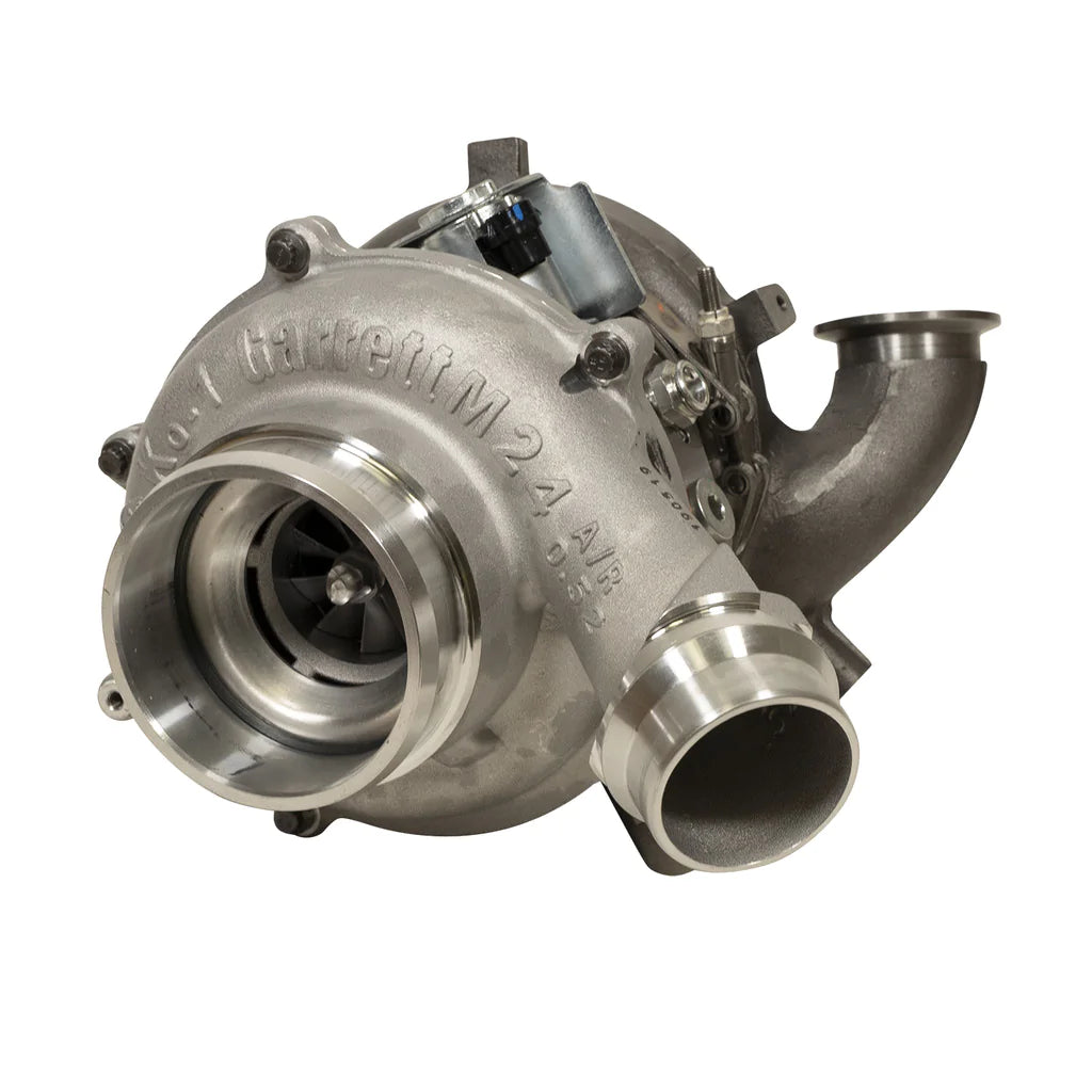 EXCHANGE GARRETT TURBO FORD 6.7L POWERSTROKE 2011-2014 CAB & CHASSIS