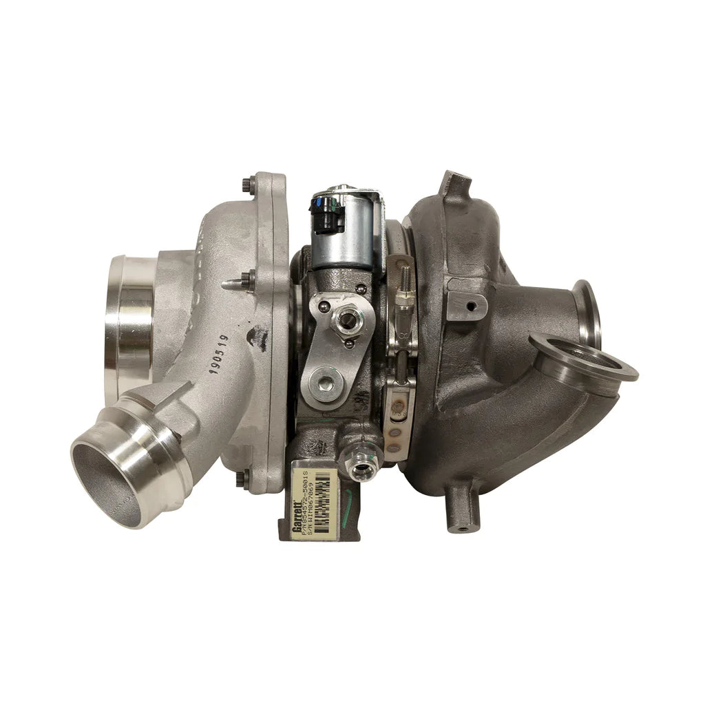 EXCHANGE GARRETT TURBO FORD 6.7L POWERSTROKE 2011-2014 CAB & CHASSIS