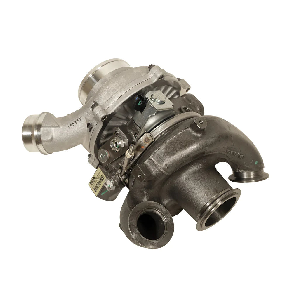 EXCHANGE GARRETT TURBO FORD 6.7L POWERSTROKE 2011-2014 CAB & CHASSIS