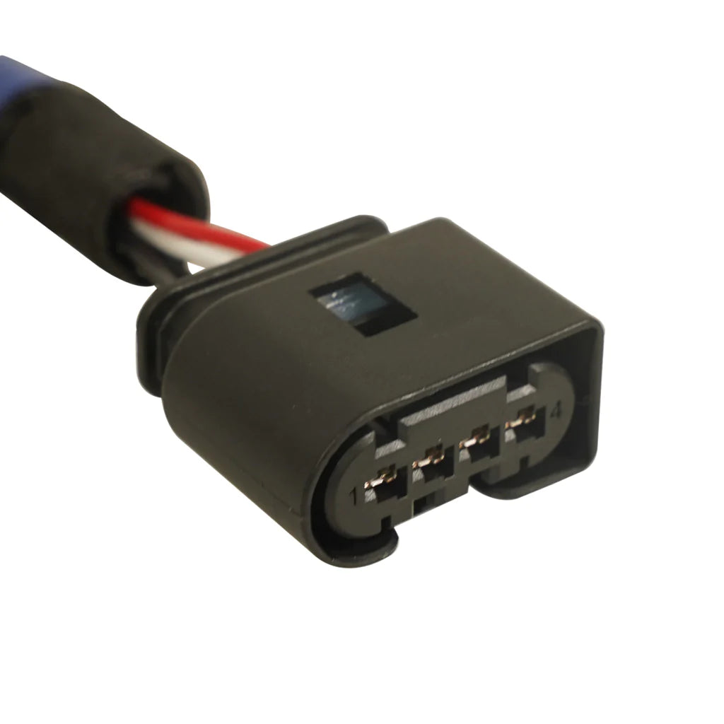 VGT TURBO ACTUATOR HARNESS ADAPTER DODGE 6.7L CUMMINS 2007.5-2012