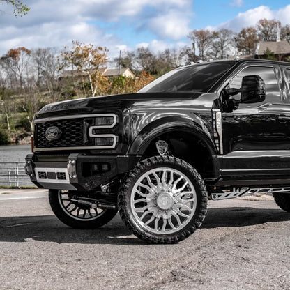 GRIDIRON 2023-2026 Ford F250-F550 Base Front Bumper