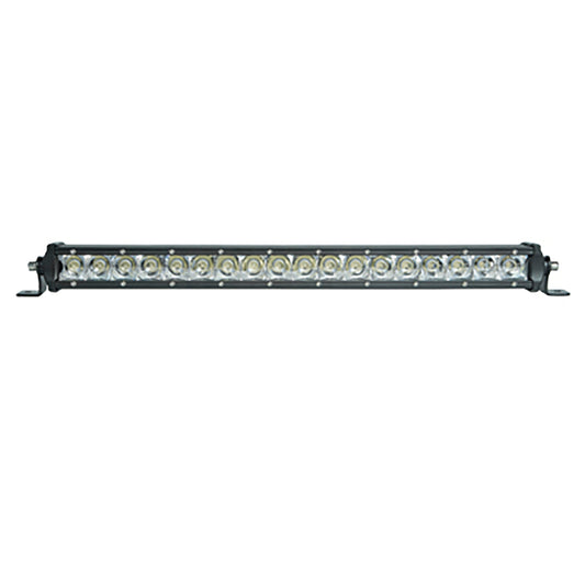 20" Single Row LED Light Bar - SRS20 10-10007