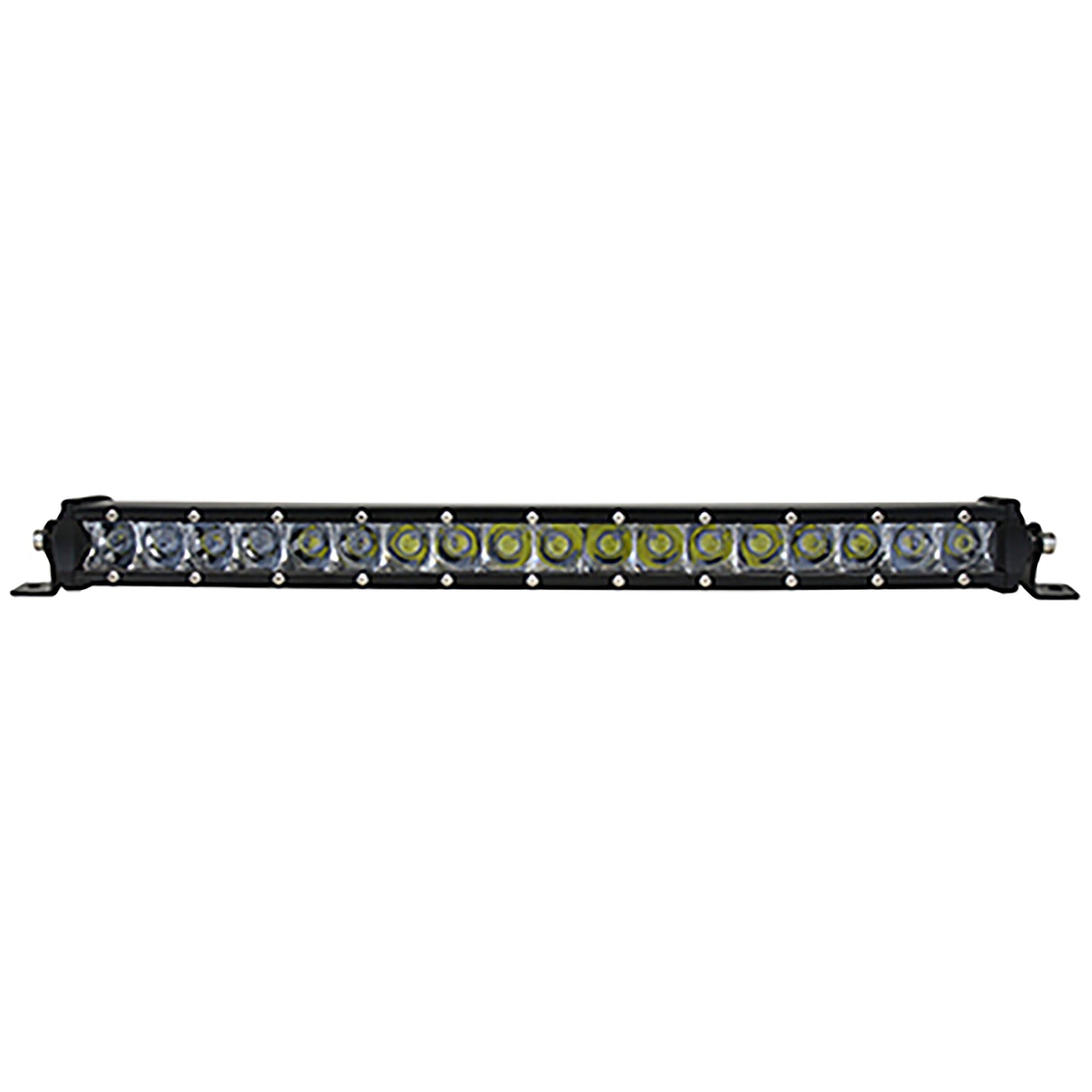 20" Single Row Curved LED Light Bar - SRX20 10-10017