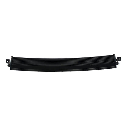 25.5" Single Row Curved LED Light Bar - SRX25.5 10-10018