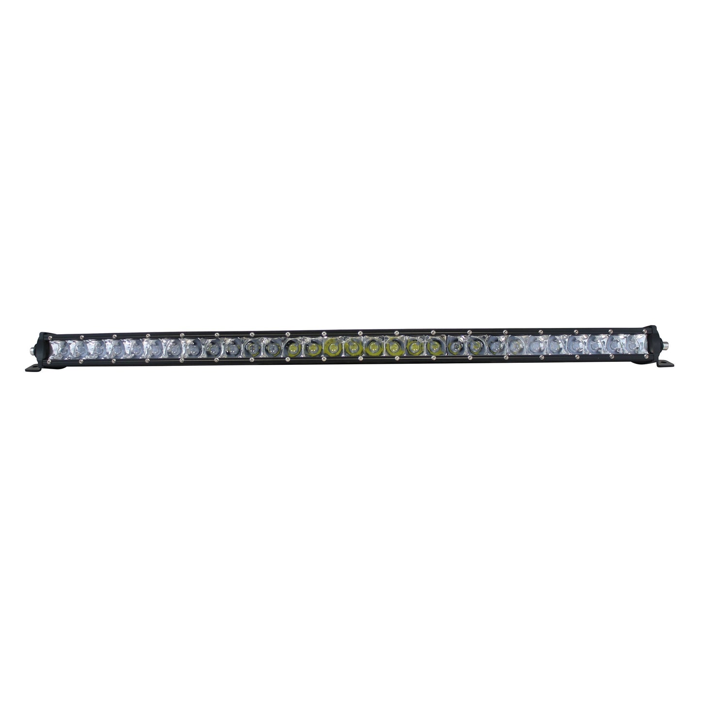 31.5" Single Row Curved LED Light Bar - SRX31.5 10-10019