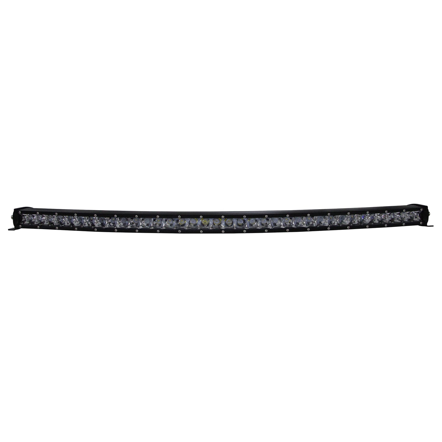 38.5" Single Row Curved LED Light Bar - SRX38.5 10-10020