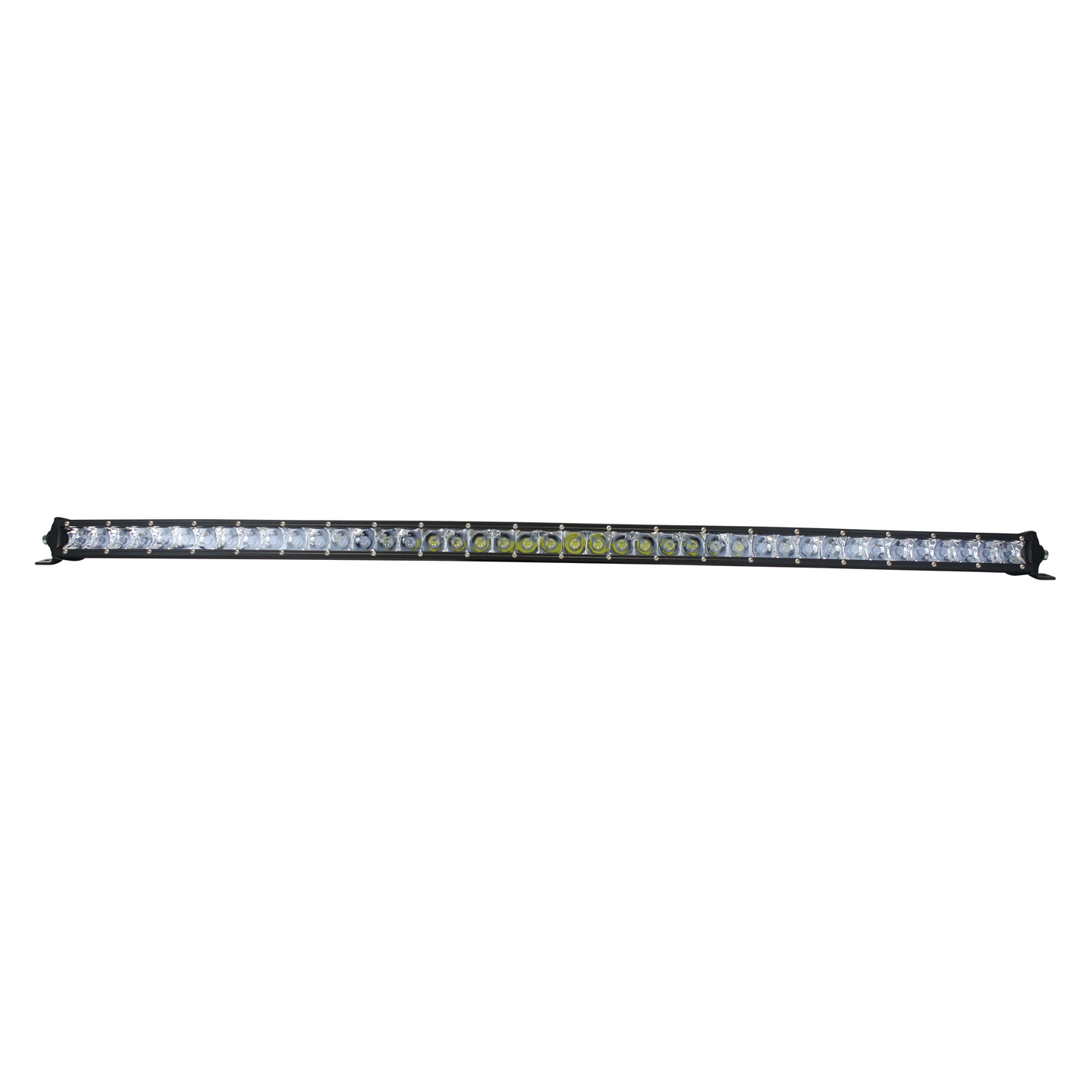 50" Single Row Curved LED Light Bar - SRX50 10-10022