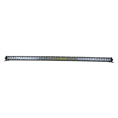 50" Single Row Curved LED Light Bar - SRX50 10-10022