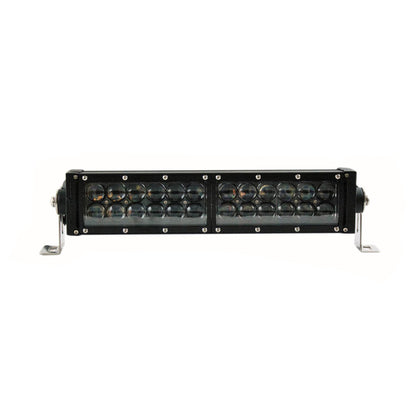 12" Infinity Dual Row LED Light Bar 10-10117