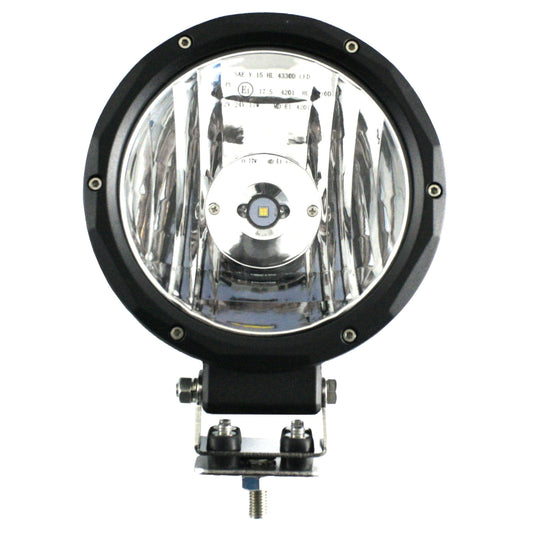 7" Street Legal LED- DOT Compliant Driving Light 10-20070