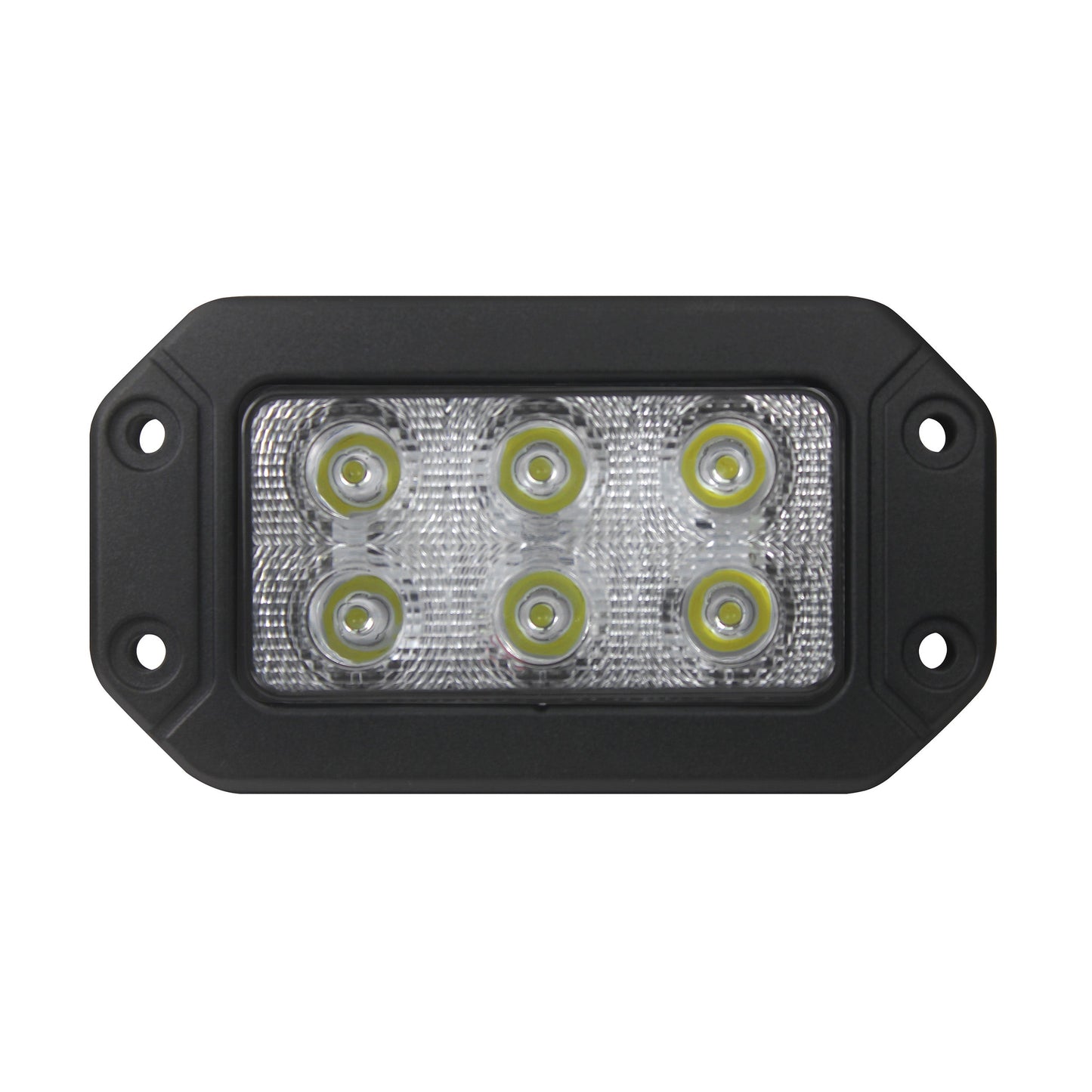 618S Flush Mount LED Flood Light 10-20165