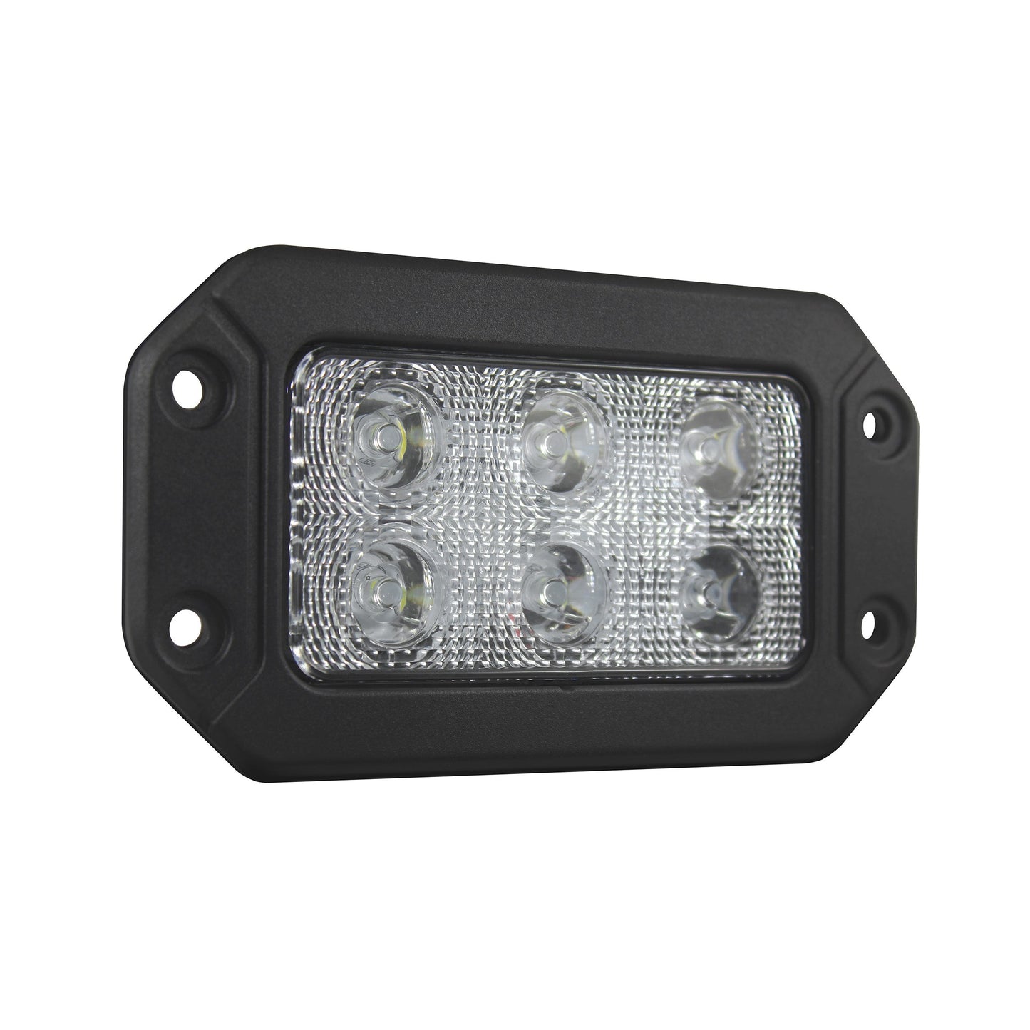 618S Flush Mount LED Flood Light 10-20165