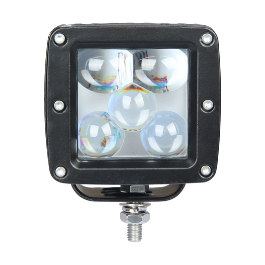 525 LED Driving Light Pod - DOT/SAE 10-20182