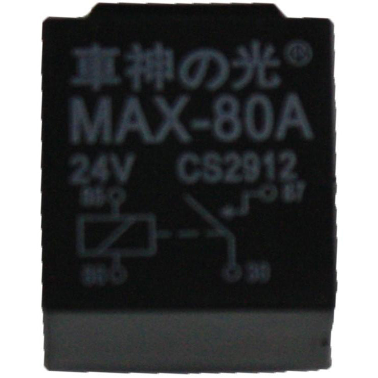 24 Volt Relay 10-30090