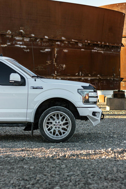 GRIDIRON 2018-2020 Ford F150 Base Front Bumper