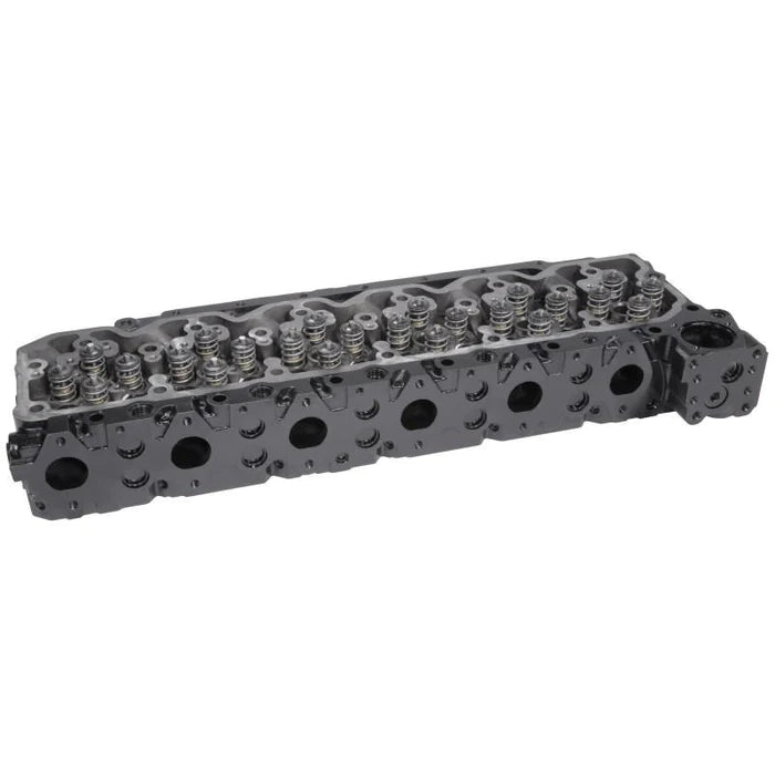 5.9L Freedom Series Cummins Cylinder Head (Performance)