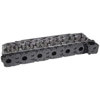 5.9L Freedom Series Cummins Cylinder Head (Performance)