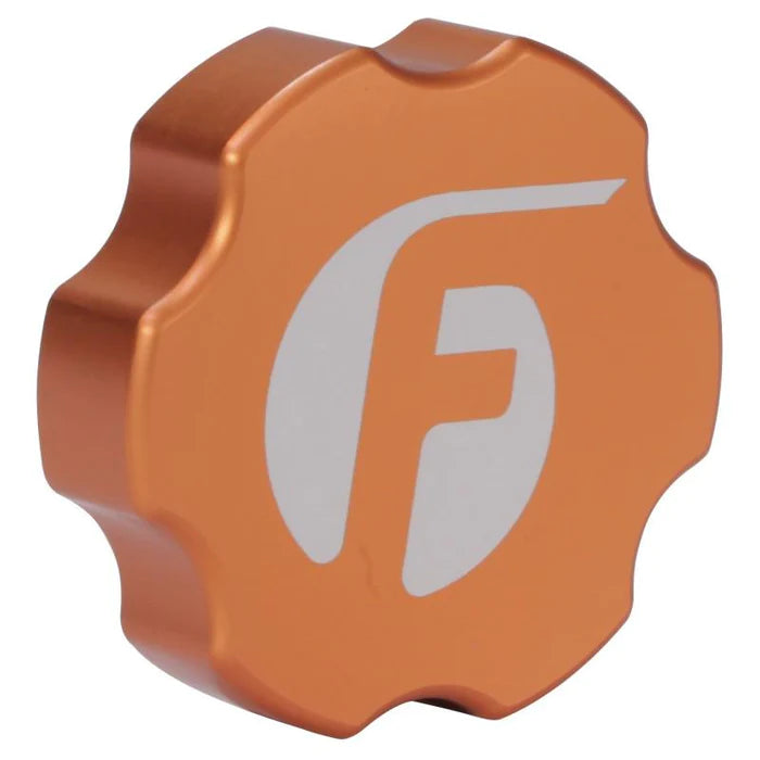 Billet Oil Cap Cover 2003+ Cummins