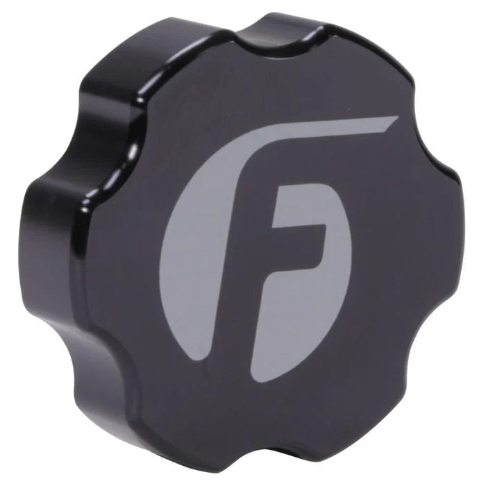 Billet Oil Cap Cover 2003+ Cummins