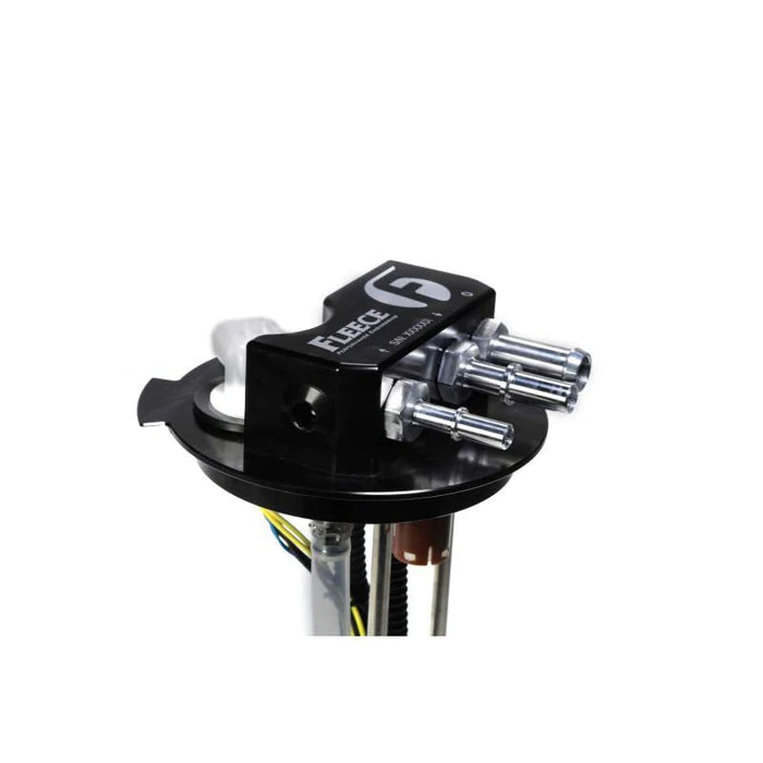 PowerFlo In-tank Lift Pump 2004.5-2007 LLY/LBZ Duramax