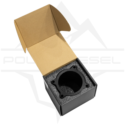 2007.5-2024 Cummins 6.7L Billet Throttle Valve Delete