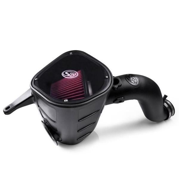 2013-2018 Platinum Cummins Power Package
