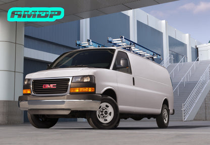 AMDP 2011-2016 6.6L Duramax LGH Express/Savana EZ LYNK Custom Tuning Support Package