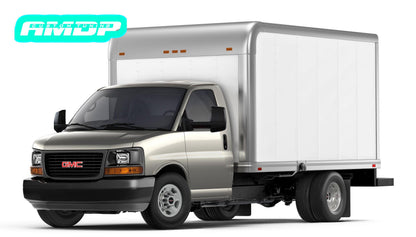 AMDP 2011-2016 6.6L Duramax LGH Express/Savana EZ LYNK Custom Tuning Support Package