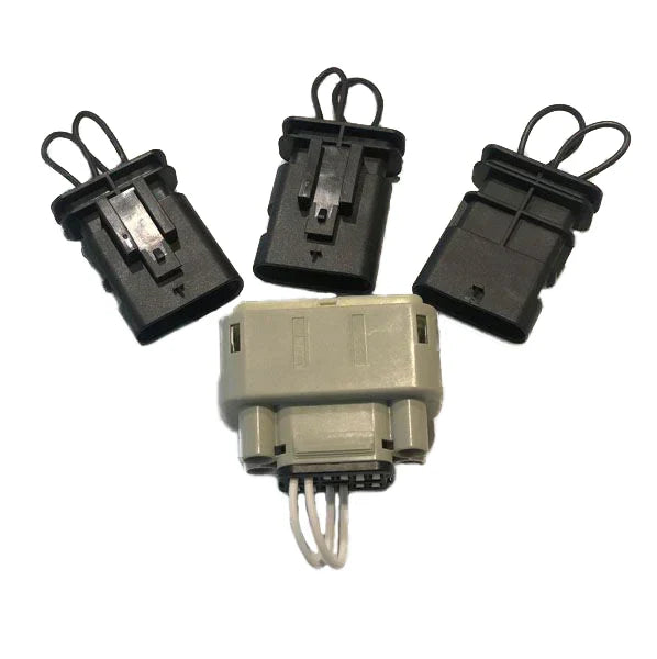 2017-2019 Duramax CAN Bus Connector
