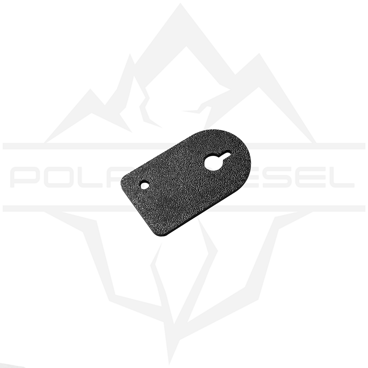 Polar Diesel SOTF Switch Bracket 2019-2024 6.7L Cummins