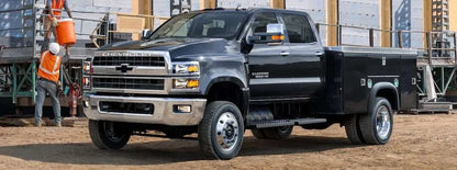 AMDP 2017-2023 4500-6500 6.6L L5D Duramax HP Tuners Custom Tuning