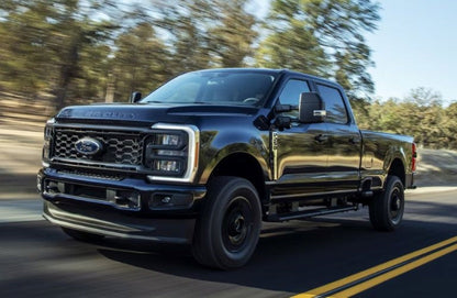 EZ LYNK AutoAgent 3 w/ AMDP 2023-2026 F250-F550 6.7L Powerstroke EZ LYNK Custom Tuning Support Package (Copy)
