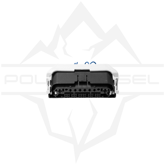 2024 L5P / 2023-2026 LZ0 Duramax Polar CAN Bus Plugs